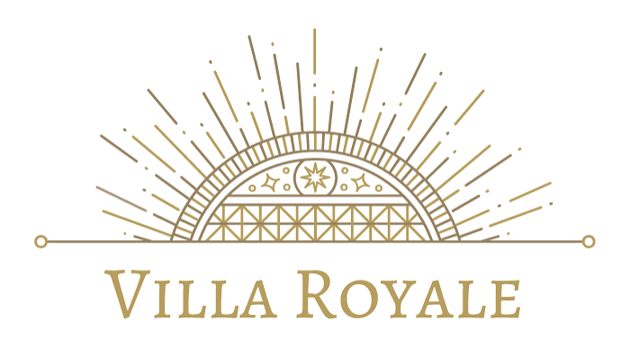 VILLA ROYALE