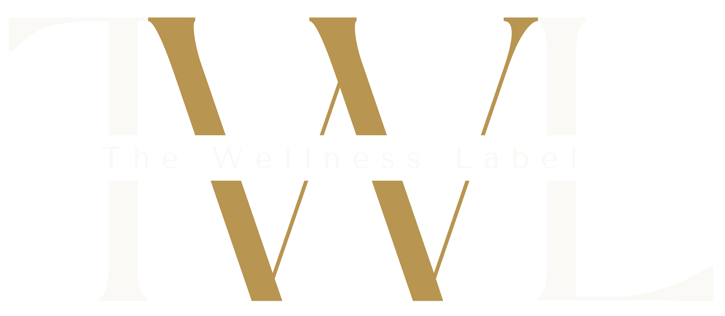 The Wellness Label
