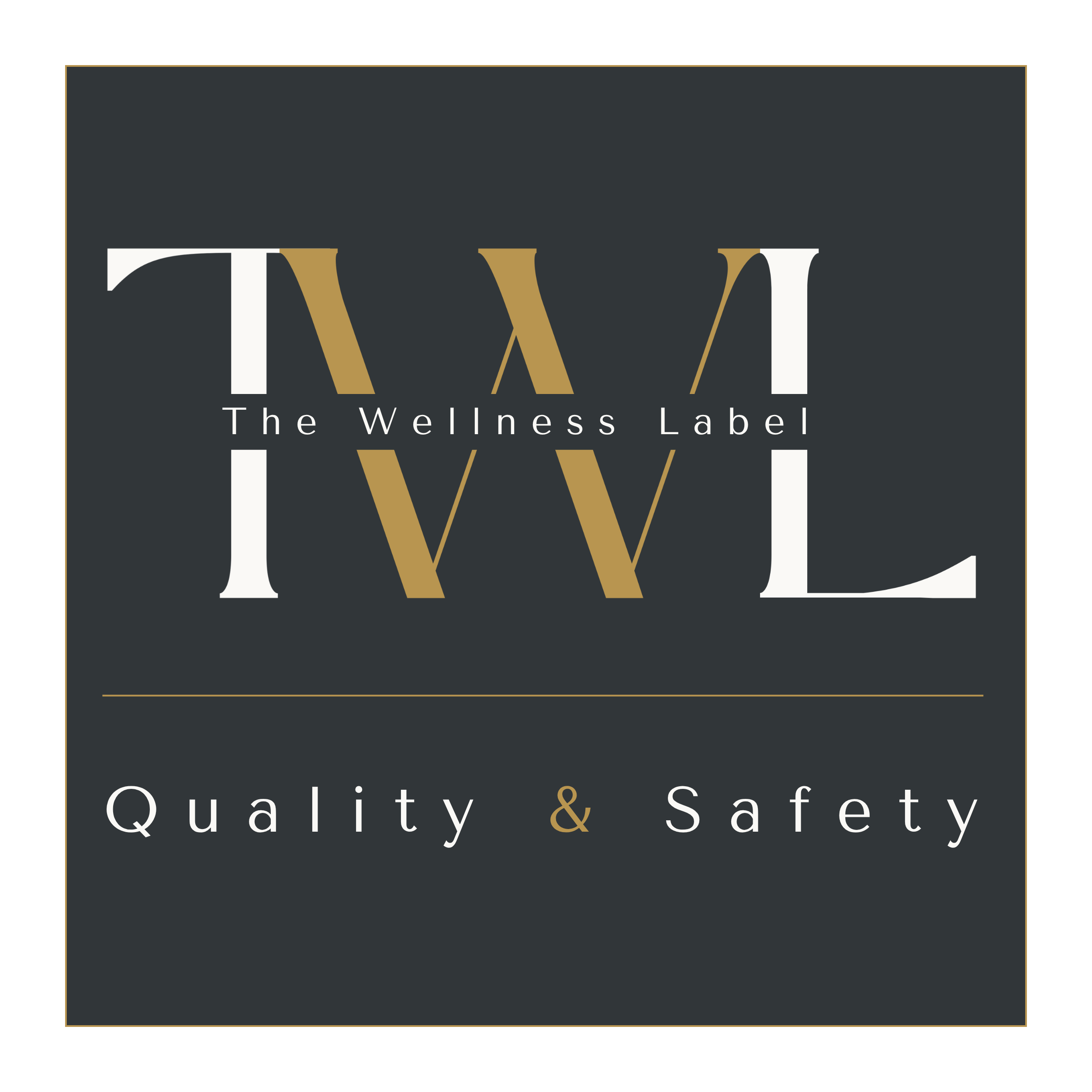 The Wellness Label